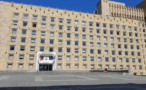 მთავრობის ადმინისტრაცია კათოლიკოს-პატრიარქის, ილია მეორის დაკრძალვის ხარჯებთან დაკავშირებით განცხადებას ავრცელებს