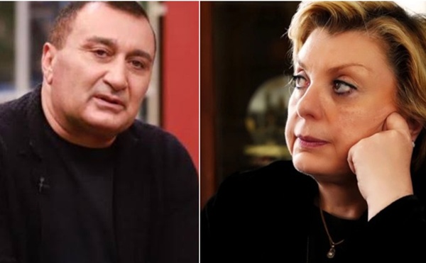 მიცვალებულის თანხას რომ მოიპარავ, დასაჭერი კი არა დასახვრეტი ხარ - ოქიტაშვილი რუხაძეზე