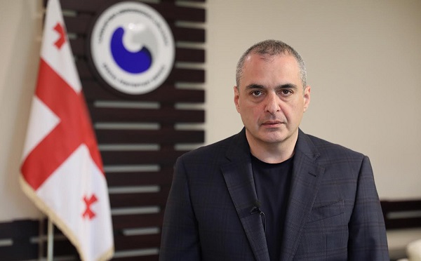 სპეციალური პენიტენციური სამსახურის გენერალურმა დირექტორმა, გიორგი პატარიძემ თანამდებობა დატოვა