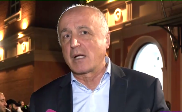 მეორე დღეა ვითხოვთ, გაგვარკვიონ რაში გვდებენ ბრალს თითოეულ პარტიას და ეს შუამდგომლობები არ კმაყოფილდება - ბადრი ჯაფარიძე
