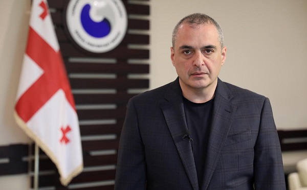 პროკურატურამ იუსტიციის სამინისტროს მიმართა რეკომენდაციით, სპეციალური პენიტენციური სამსახურის გენერალურ დირექტორს, გიორგი პატარიძეს უფლებამოსილება შეუჩერდეს