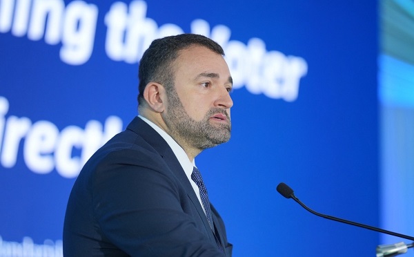 ცესკოს თავმჯდომარემ A-WEB-ის გენერალურ ასამბლეასა და საერთაშორისო კონფერენციაში მიიღო მონაწილეობა