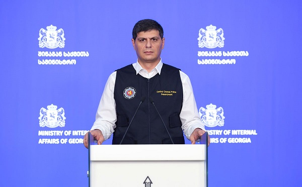პროსტიტუციის ხელშეწყობისა და პროსტიტუციისთვის ადგილის გადაცემის ბრალდებით 21 პირი დააკავეს, დაილუქა 11 ობიექტი