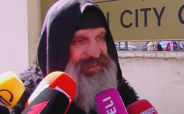 ირაკლის თუ სტკივა, მეც მტკივა და ჩემს უკან ასიათასობით თანამებრძოლია, რომლებმაც მასთან ერთად დაამარცხეს ნაცმოძრაობა - ლუკა კურტანიძე ღარიბაშვილზე