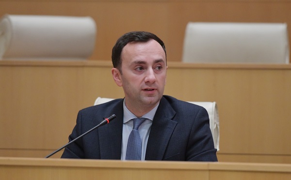 სერბეთის არჩევნების საკუთარ წარმატებად მონათვლა აჩვენებს, თუ რა ღრმა ილუზიებში იმყოფება ქართული არაკონსტიტუციური ოპოზიცია - ლევან მახაშვილი