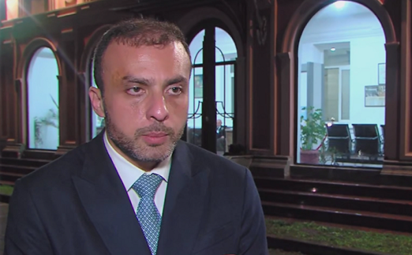 ივანიშვილის პოლიტიკურ გუნდს სურს პოლიტიკური ოპოზიციის აკრძალვა და დიქტატურის გაფორმება - გიორგი სიორიძე