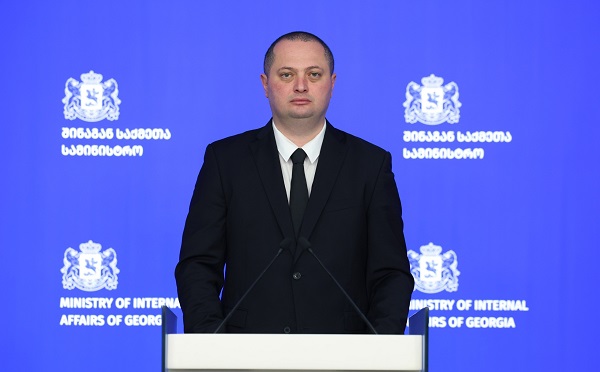 იმერეთის პოლიციამ 14 მილიონ ლარზე მეტი ღირებულების 40 კილოგრამამდე ნარკოტიკული საშუალებები ამოიღო - დაკავებულია უცხო ქვეყნის 2 მოქალაქე