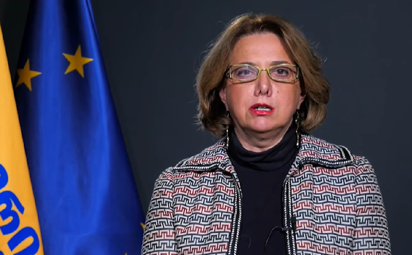 არანაირი პროგრესის მოლოდინი არ მაქვს, ვიდრე ეს ხელისუფლება მართავს ჩვენს ქვეყანას - სალომე სამადაშვილი დავით-გარეჯზე