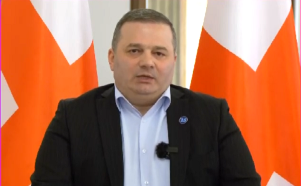ევროპაში საპროტესტო აქციებზე თუ კანონდარღვევა იყო ხელისუფლების მხრიდან, სამართლიანი გამოძიება სიმართლეს დაადგენს, რადგან საფრანგეთში, იტალიაში სასამართლო დამოუკიდებელია ჩვენგან განსხვავებით - შალვა კერესელიძე