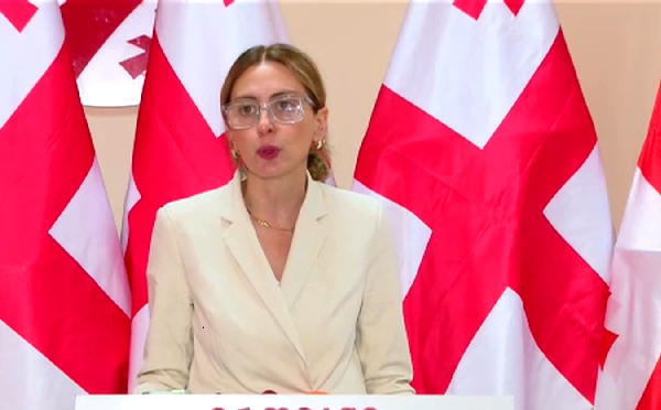 ბიძინა ივანიშვილი წინა ხელისუფლების დროს, ქველმოქმედების სანაცვლოდ, კონკრეტულ მოთხოვნებს აყენებდა - ხატია დეკანოიძე