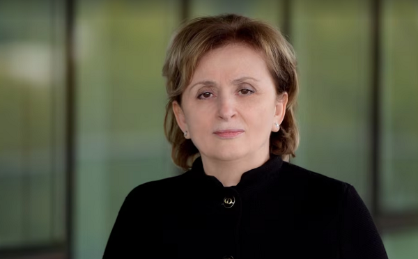 ხაზგასმით აღვნიშნავთ, რომ ნანა ყეინიშვილი მოქმედებდა მარტო, რასაც ადასტურებს კომპანიის წარმომადგენლის მიერ გაკეთებული აუდიო ჩანაწერი - ეროვნული ბანკი