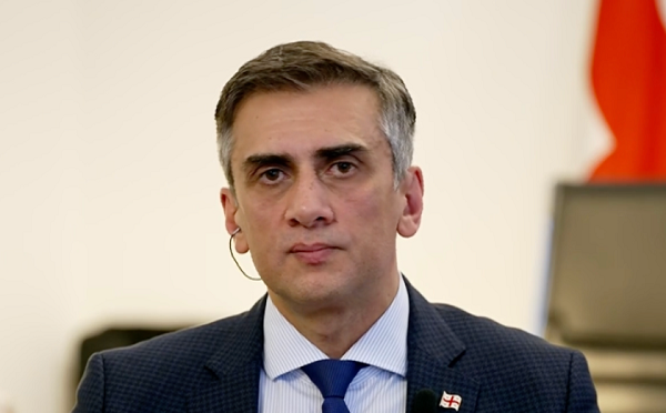 ბიძინა ივანიშვილს უამრავი სიკეთე აქვს გაკეთებული ჩვენი ქვეყნისთვის და აღმოჩნდა, თურმე ბატონი გვარამია ამას ემიჯნება და არა იმას, რომ სისტემურ დანაშაულებს ჰქონდა ადგილი მათი ხელისუფლებაში ყოფნის დროს - გიორგი კახიანი