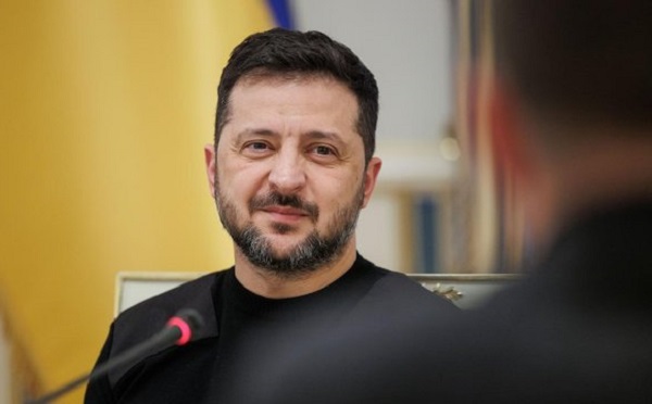2026 წლის განმავლობაში აშშ უკრაინას თვეში Patriot-ის 12 რაკეტას აწვდიდა, მაშინ როდესაც თვეში 150 ბალისტიკური რაკეტა უნდა ჩამოგვეგდო - ვოლოდიმირ ზელენსკი