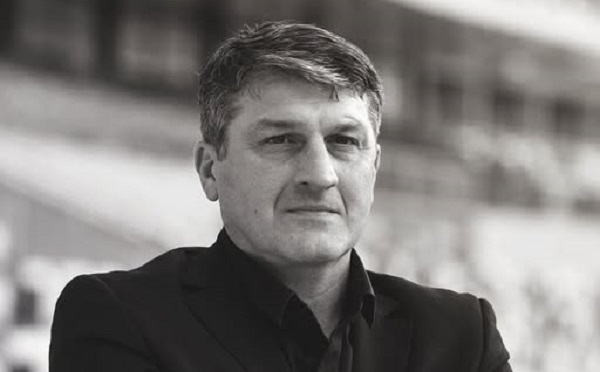 საქართველოს ნაკრების ყოფილი კაპიტანი, გიორგი ნემსაძე 54 წლის ასაკში გარდაიცვალა