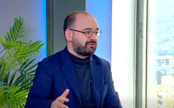 საკონსტიტუციო სარჩელში ჩადებულია სერიოზული ნაღმები, საქმე ეხება საქართველოს უსაფრთხოებას და საგარეო ვექტორს - გრიგოლ გეგელია