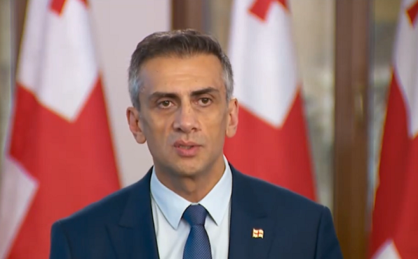 საკონსტიტუციო სასამართლოს ტრიბუნა გამოიყენეს პოპულიზმისთვის, ისაუბრეს იმაზე, თუ რა კარგი იყო „ნაციონალური მოძრაობის“ ხელისუფლება და რამდენი სიკეთე მოუტანა ჩვენს ქვეყანას - გიორგი კახიანი