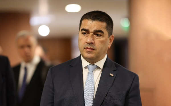 რასაც საფრანგეთში ვუყურებთ, გვახსენებს, რომ სხვის ქვეყანაში ქარის დამთესი, საკუთარში ქარიშხალს მოიმკის - პაპუაშვილი