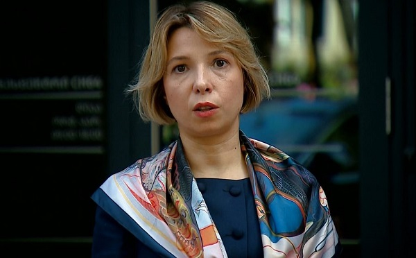 რასაც პატიმარი სასამართლოზე ყვება, პენიტენციურის მიერ გავრცელებული ვიდეო უფრო მეტად ადასტურებს, ვიდრე გამორიცხავს - ნინო ლომჯარია გიორგი დავითაძის განცხადებაზე