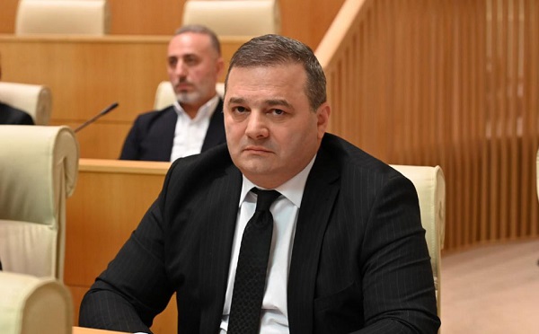 14 წლის წინ ვერავინ წარმოიდგენდა, რომ განსხვავებული აზრის გამო ისევ ახალგაზრდებს დაუწყებდნენ დევნას და საპატიმროები ისევ პოლიტიკური პატიმრებით იქნებოდა გადავსებული - შალვა კერესელიძე