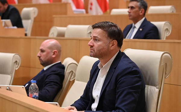 მთელი ოპოზიციური სპექტრი გუშინდელ აქციას ერთი თვის განმავლობაში აორგანიზებდა და 500 ადამიანის მობილიზებაც კი ვერ შეძლეს - ირაკლი ჭეიშვილი