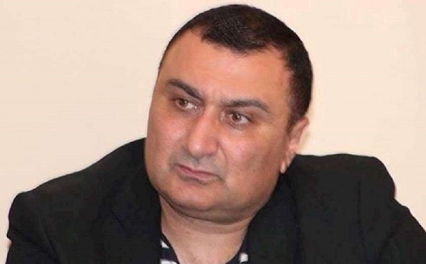 მივმართავ პროკურატურასა და აუდიტის სამსახურს, შეისწავლონ პატრიარქის დაკრძალვასთან დაკავშირებული ხარჯების სრული ინფორმაცია, ქალბატონო თიკა, სად წავიდა მილიონები?! - დავით ოქიტაშვილი თინათინ რუხაძეს