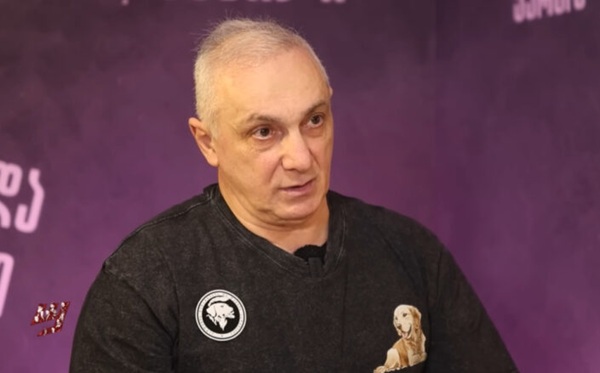 თამაზ ელიზბარაშვილი თავისუფალია, მას საპროცესო შეთანხმება გაუფორმდა