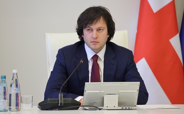 ძალიან მნიშვნელოვანი პროექტები ხორციელდება გუდაურში, მთლიანობაში 31 მლნ ლარის მოცულობის ინვესტიცია განხორციელდება სახელმწიფოს მხრიდან, გუდაურის სასრიალო გზები მიაღწევს 86 კილომეტრს - ირაკლი კობახიძე