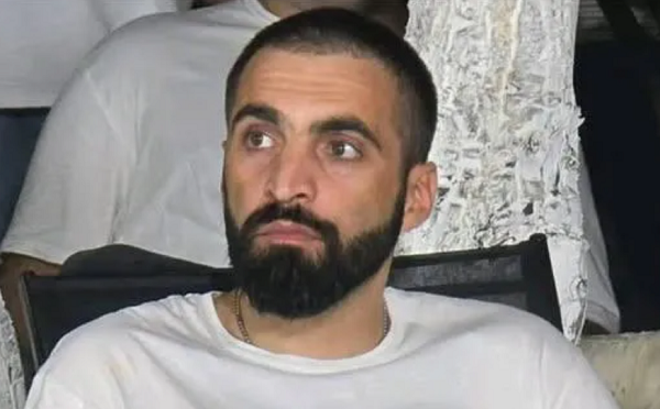 4 ოქტომბრის საქმეზე საპროცესო შეთანხმების გაფორმების შესახებ პროკურატურისთვის მიმართვას ირაკლი ჩხვირკიაც გეგმავს