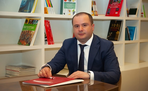 ფინკა ბანკის ახალი საკრედიტო პროდუქტები უკვე ხელმისაწვდომია