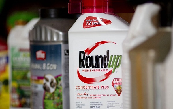 პენსიონერმა წყვილმა, რომელთაც ბალახის ჰერბიციდით სიმსივნე განუვითარდა, 2 მლრდ დოლარი კომპენსაციის სახით მიიღო