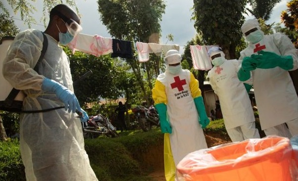 უგანდაში ებოლას ვირუსის პირველი ორი ფატალური შემთხვევა დაფიქსირდა - ქვეყანაში საგანგებო მდგომარეობა გამოცხადდა