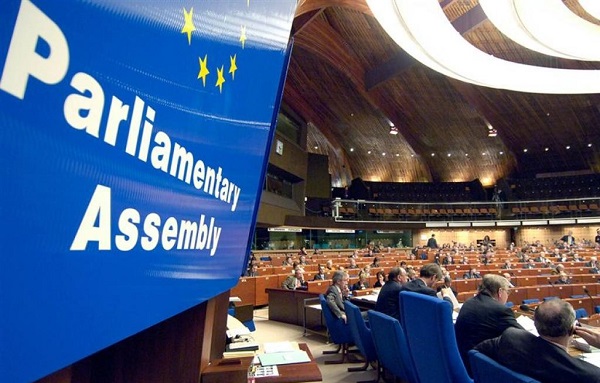 ჩვენ შეგვიძლია, მხოლოდ დავგმოთ ეს,- ევროსაბჭოს საპარლამენტო ასამბლეის მომხსენებლები ოკუპირებულ ცხინვალში ჩატარებულ ე.წ. საპარლამენტო არჩევნებზე