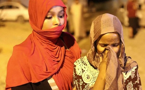 ლიბიაში ქორწილში საჰაერო თავდასხმას 42 ადამიანის სიცოცხლე ემსხვერპლა