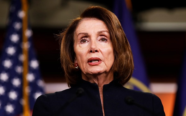 დემოკრატები ტრამპის იმპიჩმენტს ორი საბრალდებო მუხლით ითხოვენ