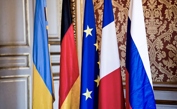 დღეს, პარიზში 