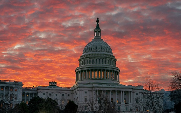 შეერთებული შტატების თავდაცვის ბიუჯეტი 738 მლრდ დოლარი იქნება