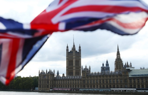 ბრიტანეთში ბრექსიტის თარიღის აღნიშვნისთვის ემზადებიან