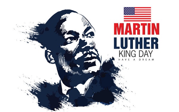 შეერთებულ შტატებში მარტინ ლუთერ კინგის დაბადების დღეს აღნიშნავენ