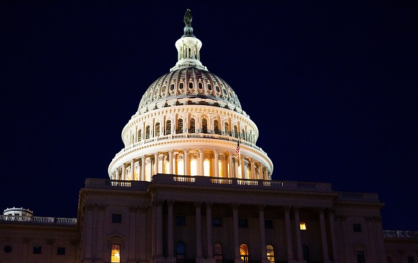 სენატმა იმპიჩმენტის პროცესი ტრამპის გამართლებით დაასრულა