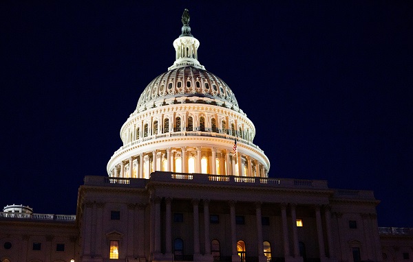 სენატმა აშშ-ის ეროვნული დაზვერვის დირექტორის პოსტზე ჯონ რეტკლიფის კანდიდატურა დაამტკიცა