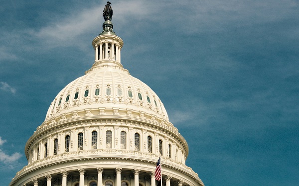 სენატი რუსული გაზსადენის 