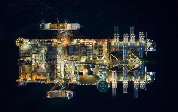 შეერთებულმა შტატებმა 