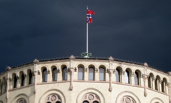 ნორვეგია კიბერთავდასხმაში რუსეთს დებს ბრალს