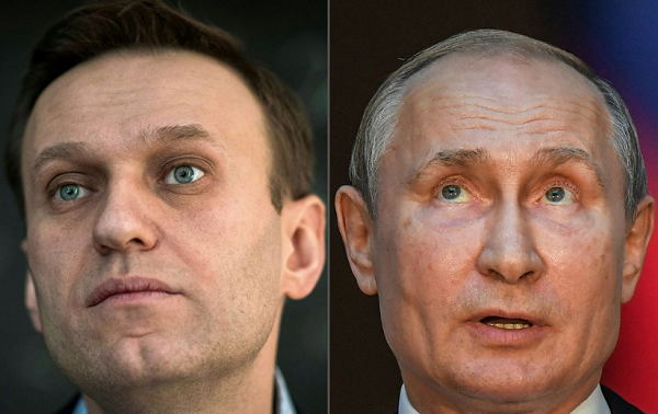 ევროკავშირმა ნავალნის მოწამვლის საქმეზე რუსეთის წინააღმდეგ სანქციები დააწესა