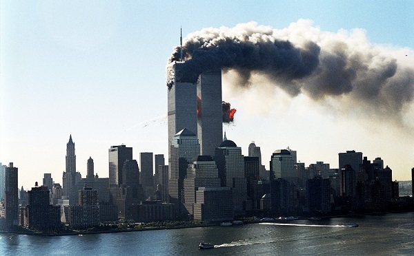 2001 წლის 11 სექტემბერი - რა მოხდა, რა შედეგები მოჰყვა
