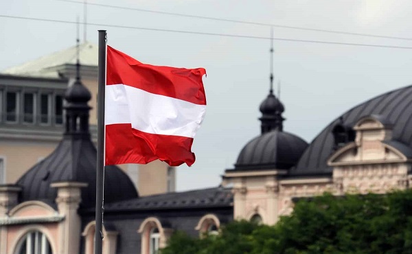 ავსტრია არავაქცინირებული პირებისთვის ლოკდაუნს აწესებს